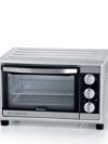 ARIETE FORNO 20LT.981 INOX 8003705114371