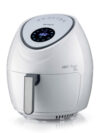 ARIETE FRIGGITRICE AIRY FRYER XXL 4618/03 BIANCO 8003705120990