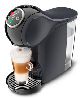 DE LONGHI M/CAFFE' EDG315.CGY NESCAFE' 8004399025301