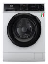MIVAR LAVAT. MVWM-FI814A 8kg, 1400giri, classe A 8033675156156