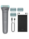 PHILIPS DEPILATORE UOMO BG3485/15 8720689027014
