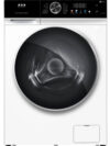 MIVAR LAVASC. MVWD-8T10DD6A 10+6kg, Classe A/D 8058898670012
