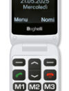 BEGHELLI SALVALAVITA PHONE SLV30N GPS 8002219912619