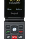 BEGHELLI SALVALAVITA PHONE SLV15N ECO 8002219912497