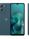 MOTOROLA CELLULARE MOTO G06 4/128GB TAPESTRY 0840493608112