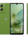 MOTOROLA CELLULARE MOTO G06 4/128GB TENDRIL 0840493608440