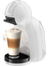 DE LONGHI M/CAFFE' EDG335.W NESCAFE' 8004399036246