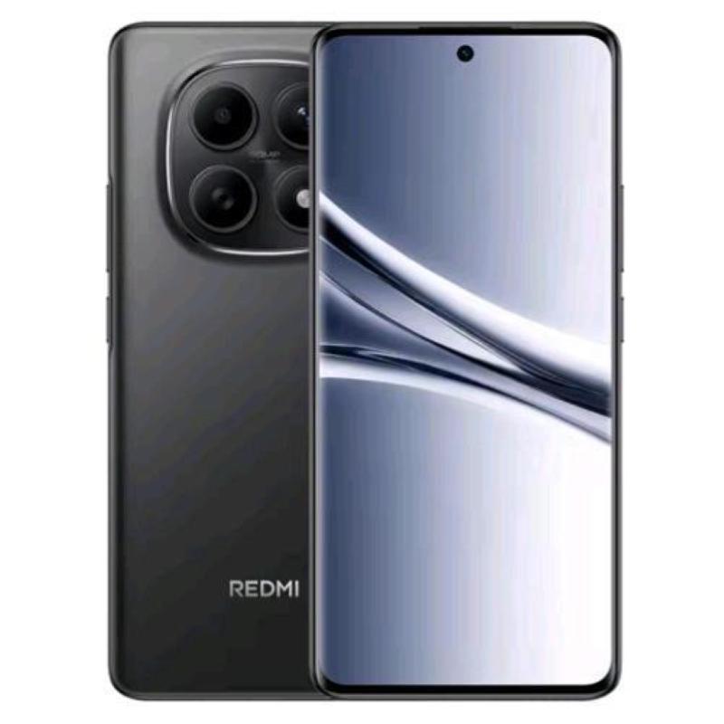 TIM XIAOMI CELLULARE NOTE 15 5G 8/256GB BLACK 8033779084515