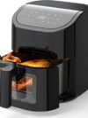 MELCHIONI FRIGGITRICE L'AZDORA NEW 5,2LT 8006012372427