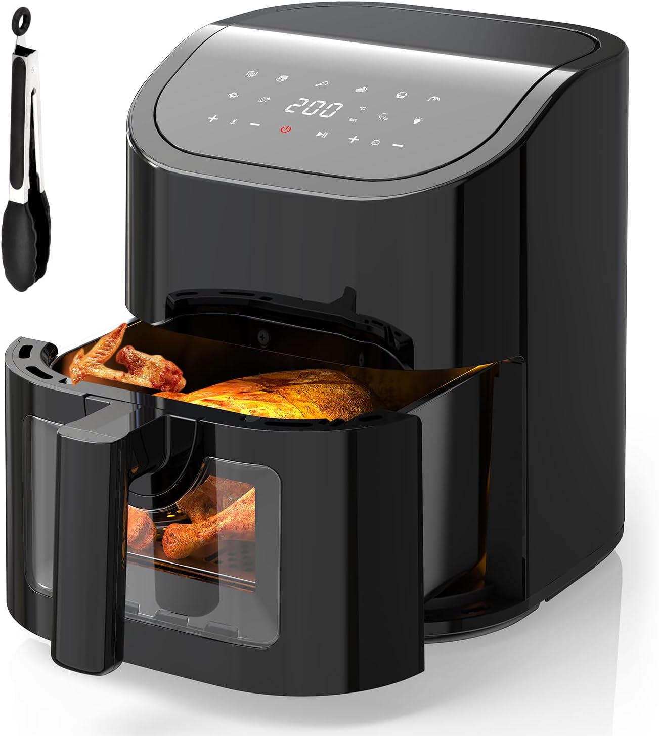 MELCHIONI FRIGGITRICE L'AZDORA NEW 5,2LT 8006012372427