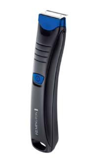REMINGTON DEPILATORE CORPO UOMO BHT 250 4008496823451