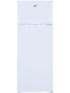 DDP28NIEW0 Frigorifero doppia porta inverter 206 litri bianco con tecnologia Low Frost, design slim, silenzioso e pratico per l’uso quotidiano. 8052536054011