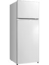DMDP204EWE Frigorifero doppia porta bianco Kitchen Slim con controllo elettronico e Low Frost, pratico e compatto, ideale per una gestione quotidiana efficiente. 8052536053502