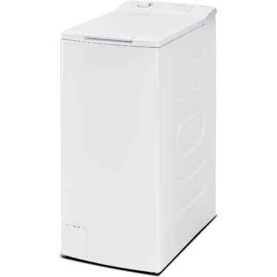 DMWT612C Lavatrice carica dall’alto 6 kg 1200 giri classe C, compatta e pratica, ideale per spazi ridotti e per un utilizzo quotidiano semplice e comodo. 8052536053700