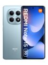 TIM XIAOMI CELLULARE NOTE 15 5G 8/256GB GLACIER BLUE 6932554469238